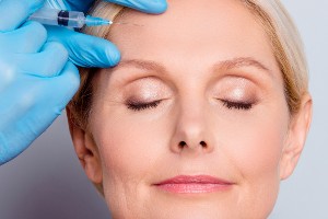 Anti-ageing Injectables